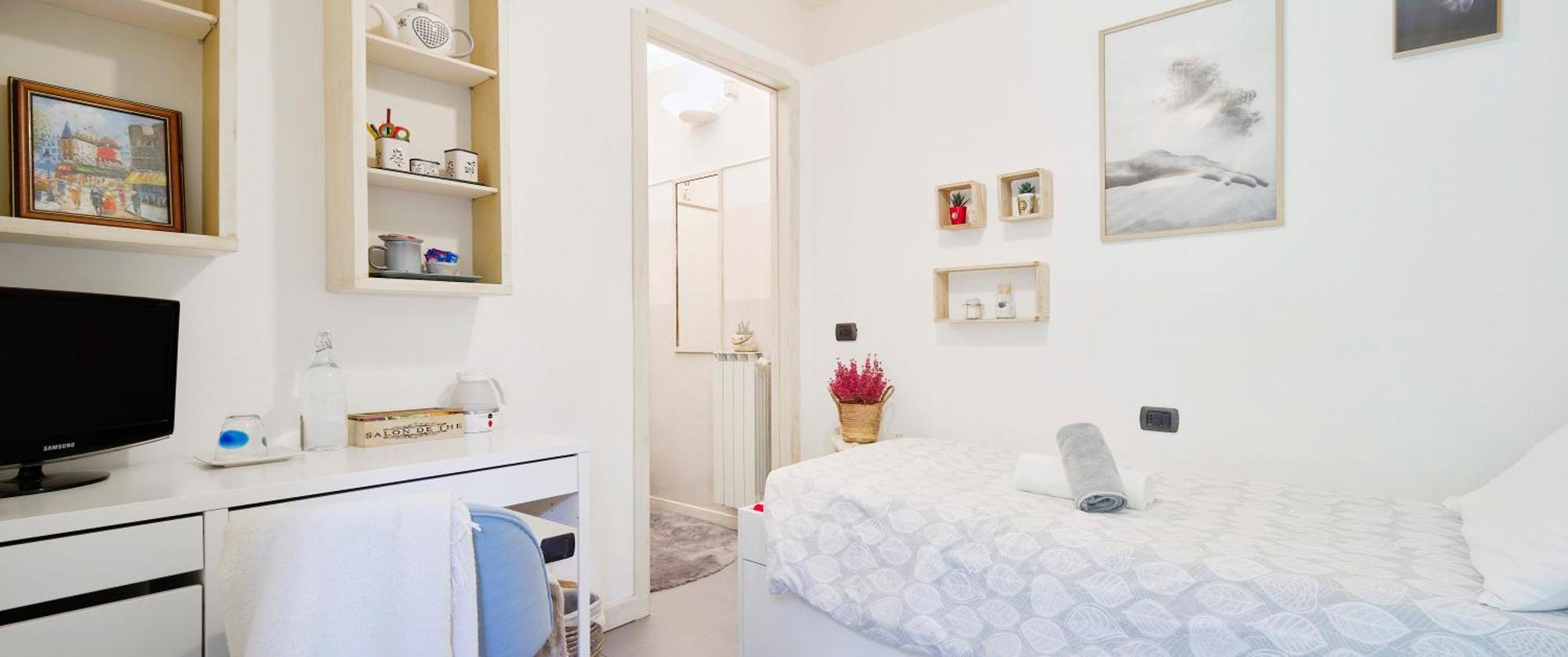 The Peaceful Apartament Close To Milan Trezzano sul Naviglio Exterior foto