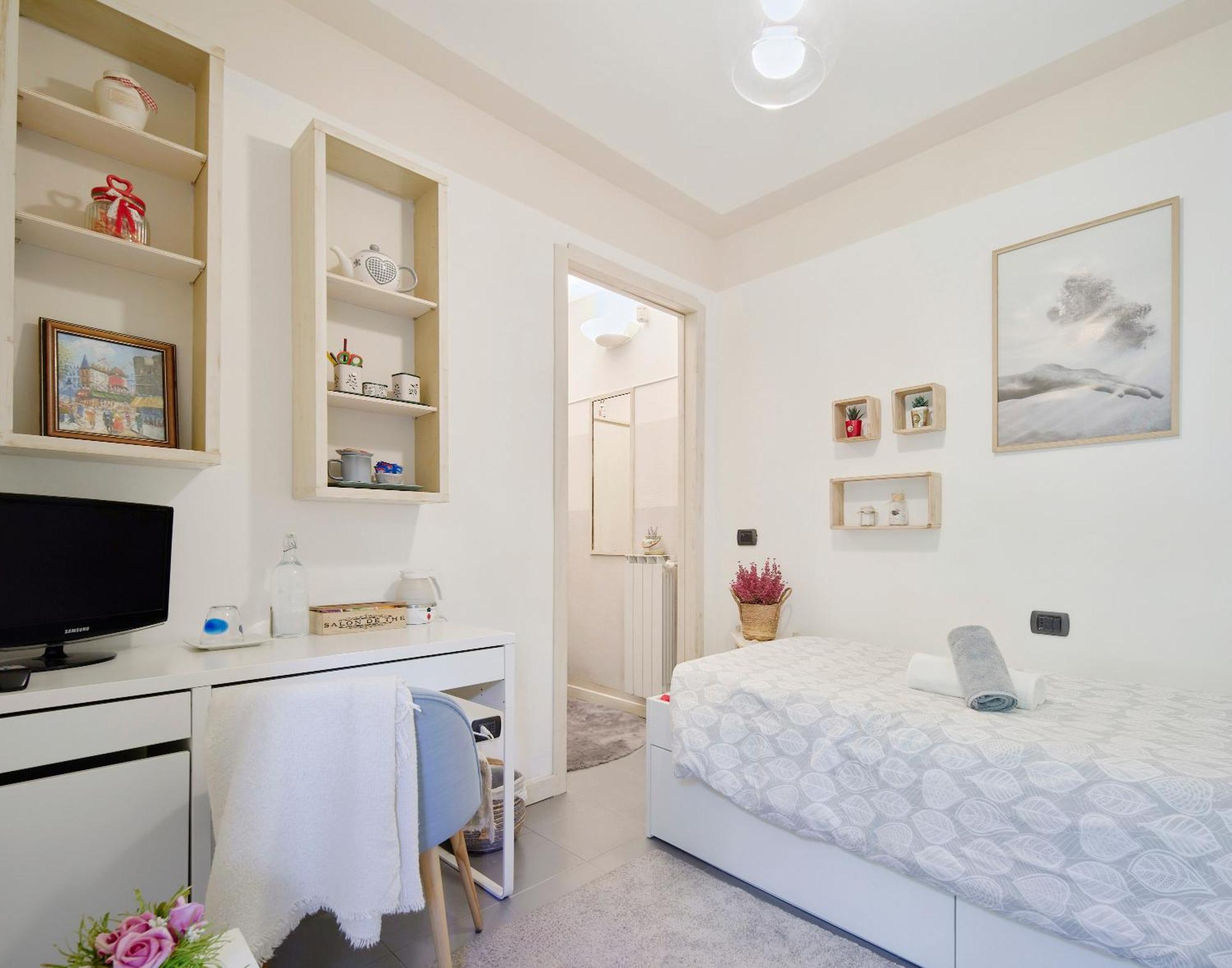 The Peaceful Apartament Close To Milan Trezzano sul Naviglio Exterior foto