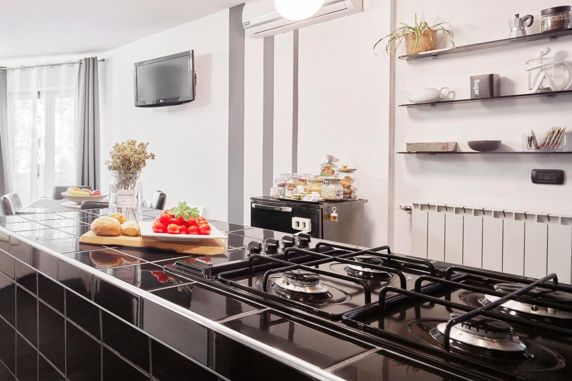 The Peaceful Apartament Close To Milan Trezzano sul Naviglio Exterior foto