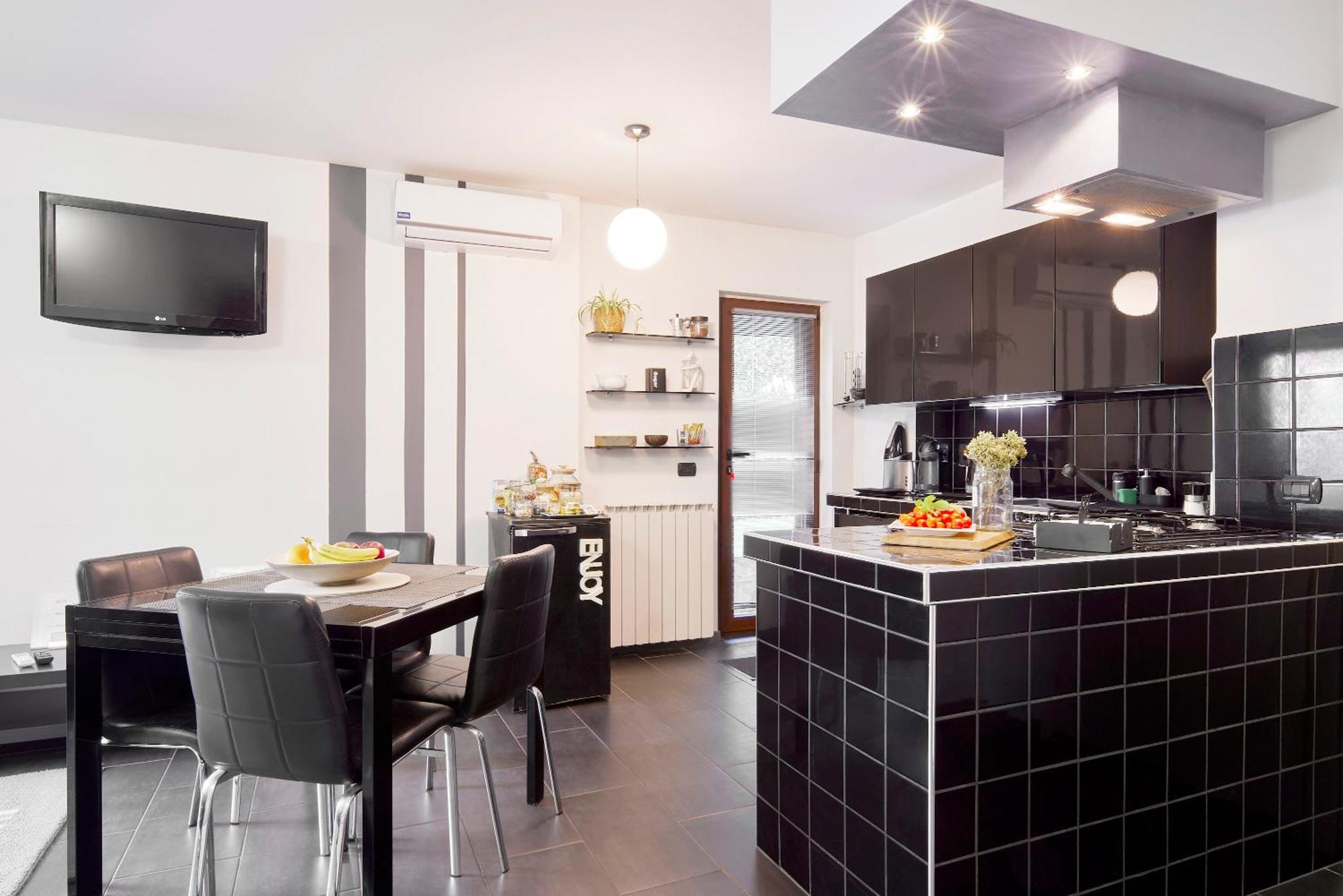 The Peaceful Apartament Close To Milan Trezzano sul Naviglio Exterior foto