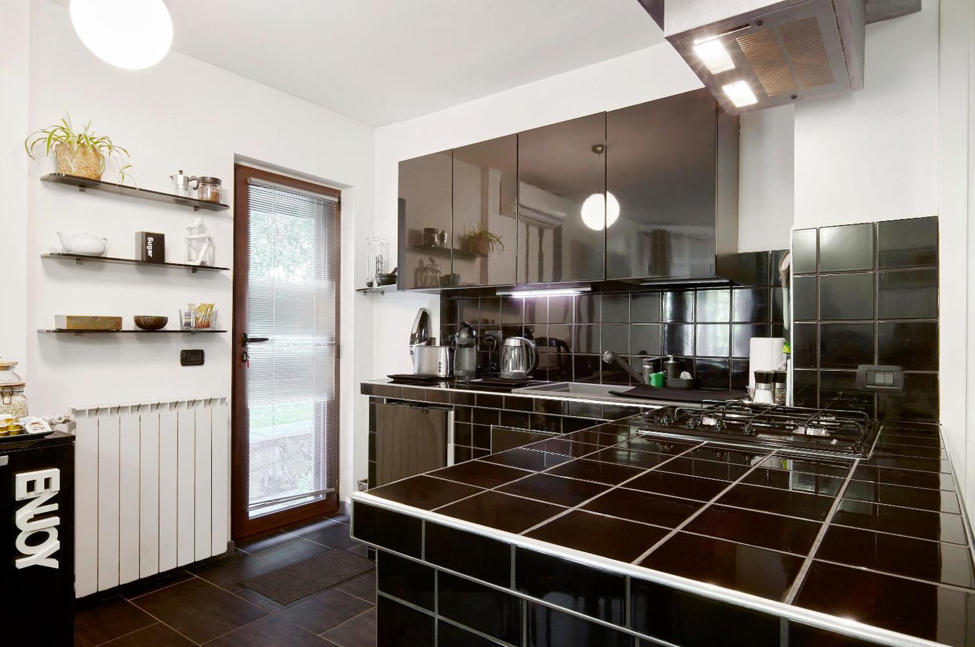 The Peaceful Apartament Close To Milan Trezzano sul Naviglio Exterior foto