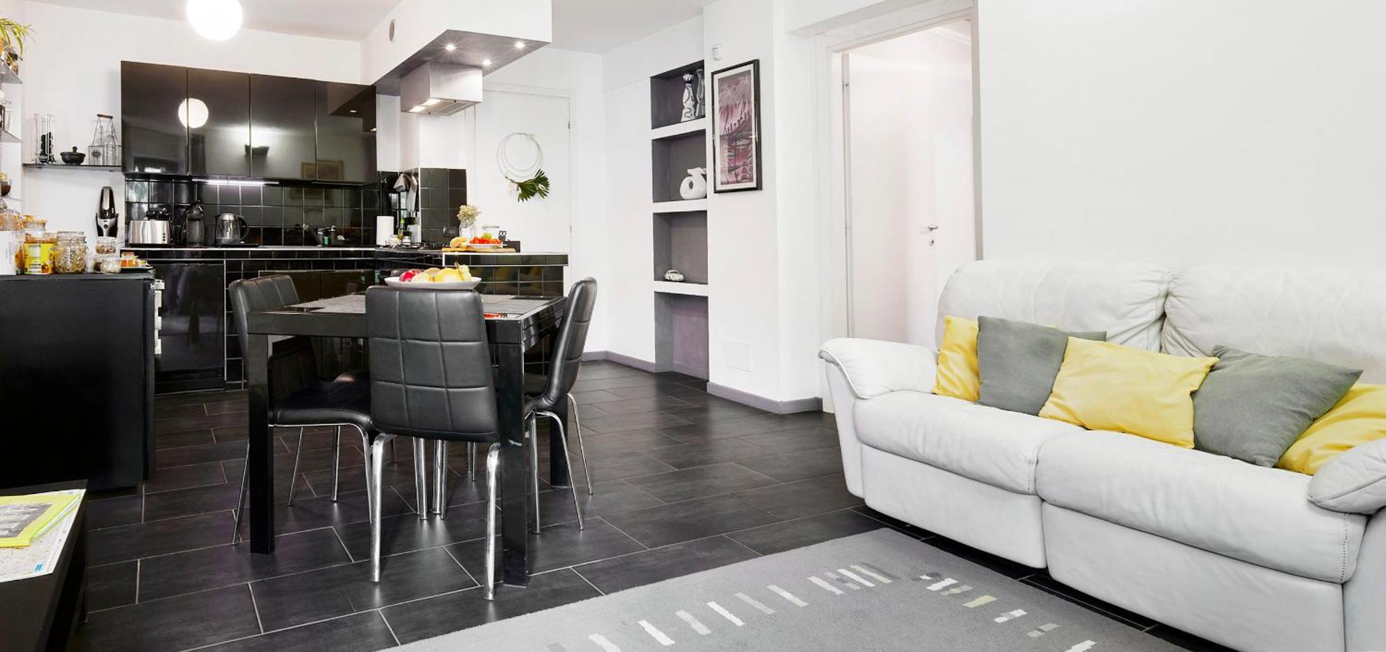 The Peaceful Apartament Close To Milan Trezzano sul Naviglio Exterior foto