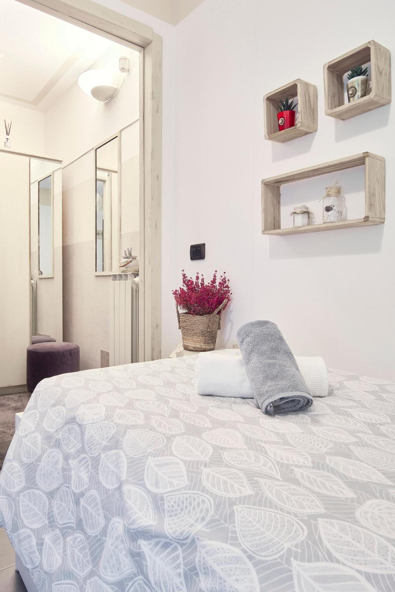 The Peaceful Apartament Close To Milan Trezzano sul Naviglio Exterior foto