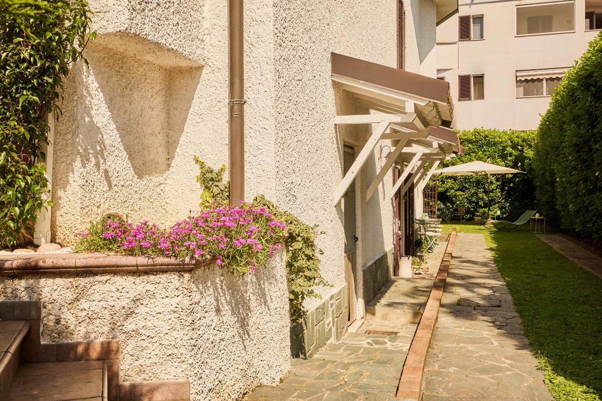 The Peaceful Apartament Close To Milan Trezzano sul Naviglio Exterior foto