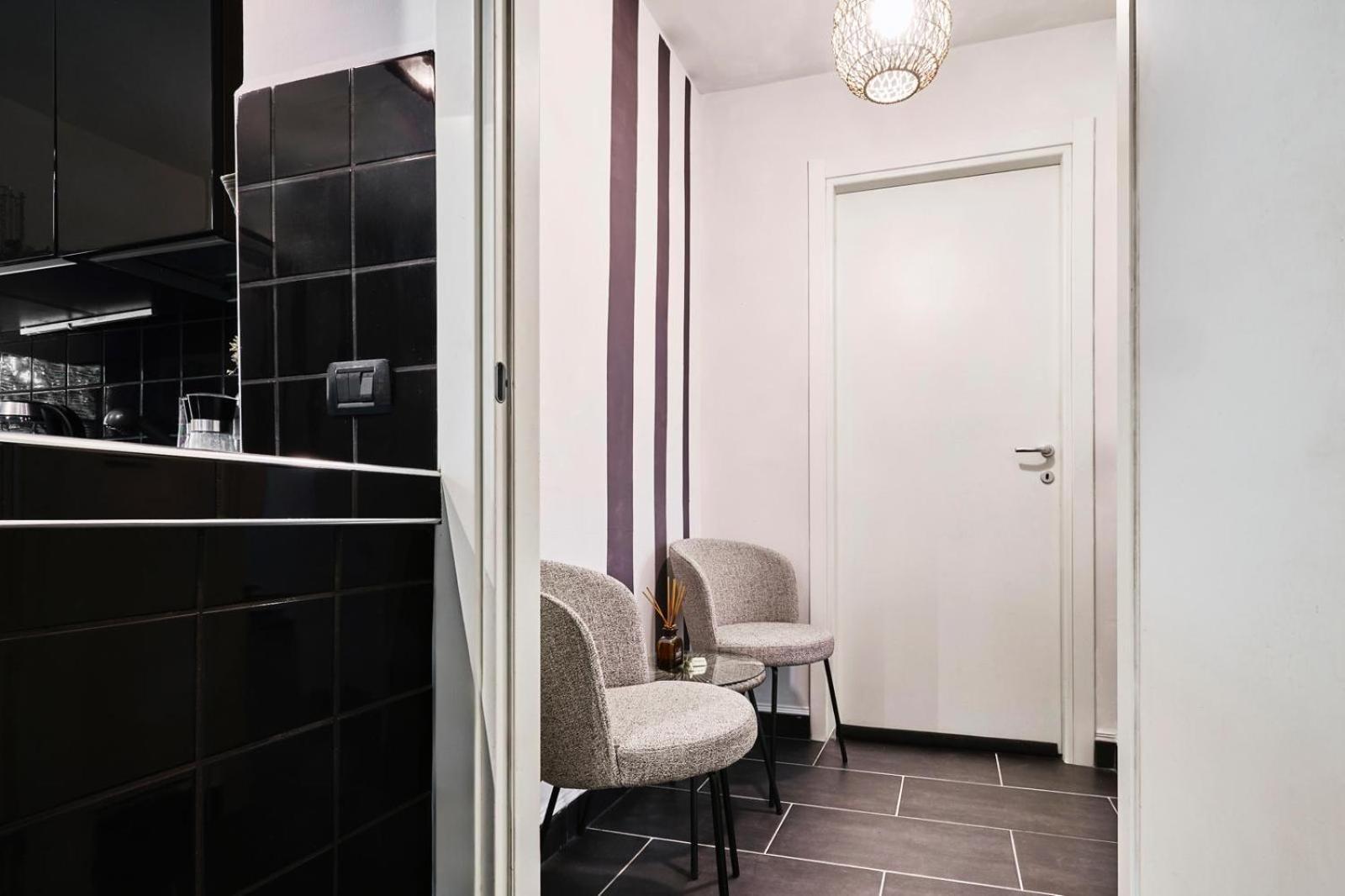 The Peaceful Apartament Close To Milan Trezzano sul Naviglio Exterior foto