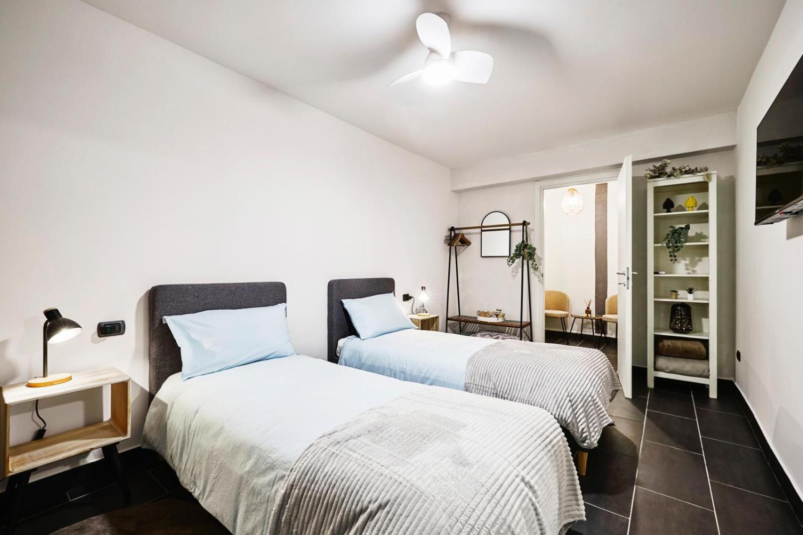The Peaceful Apartament Close To Milan Trezzano sul Naviglio Exterior foto