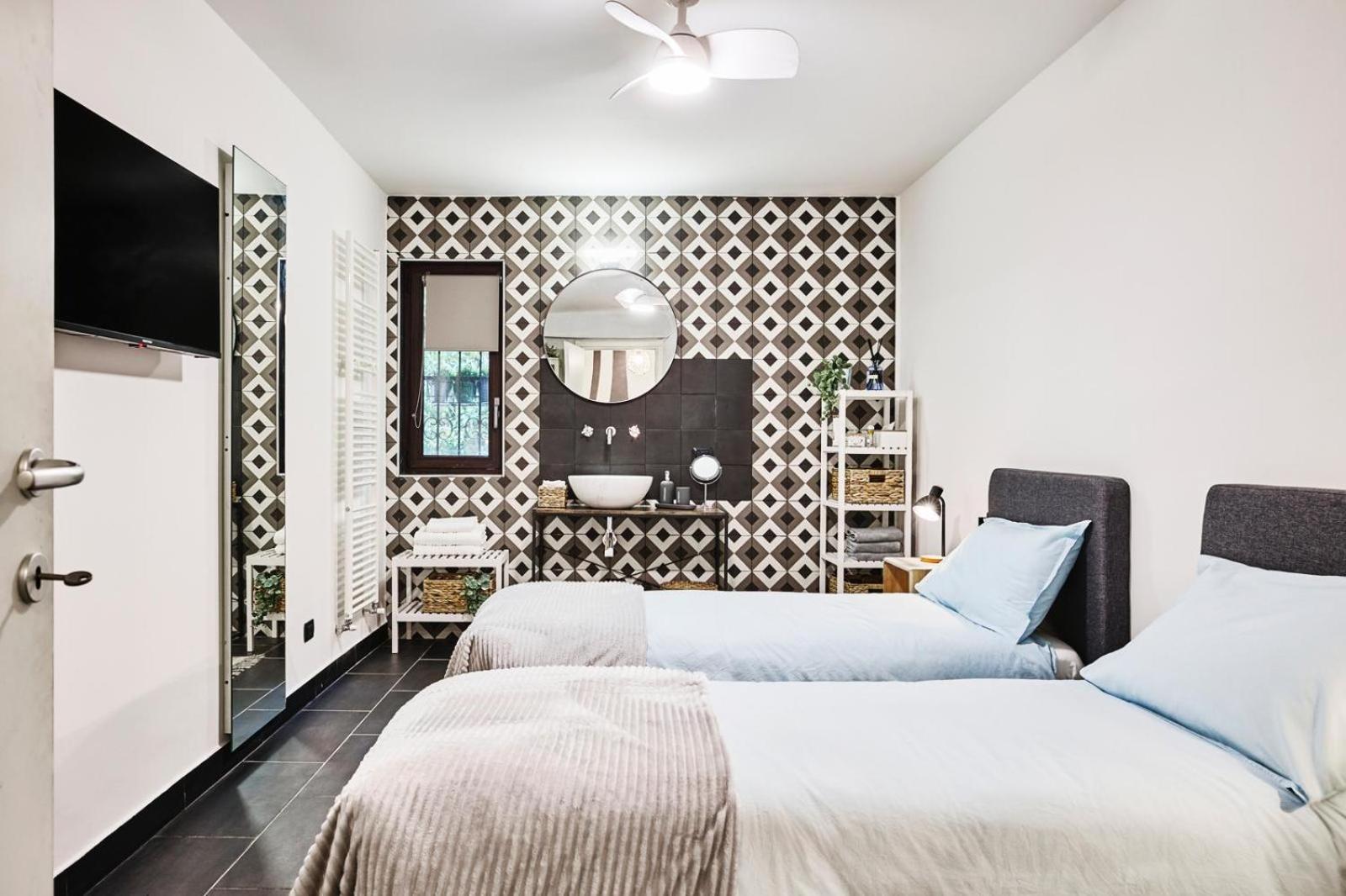 The Peaceful Apartament Close To Milan Trezzano sul Naviglio Exterior foto
