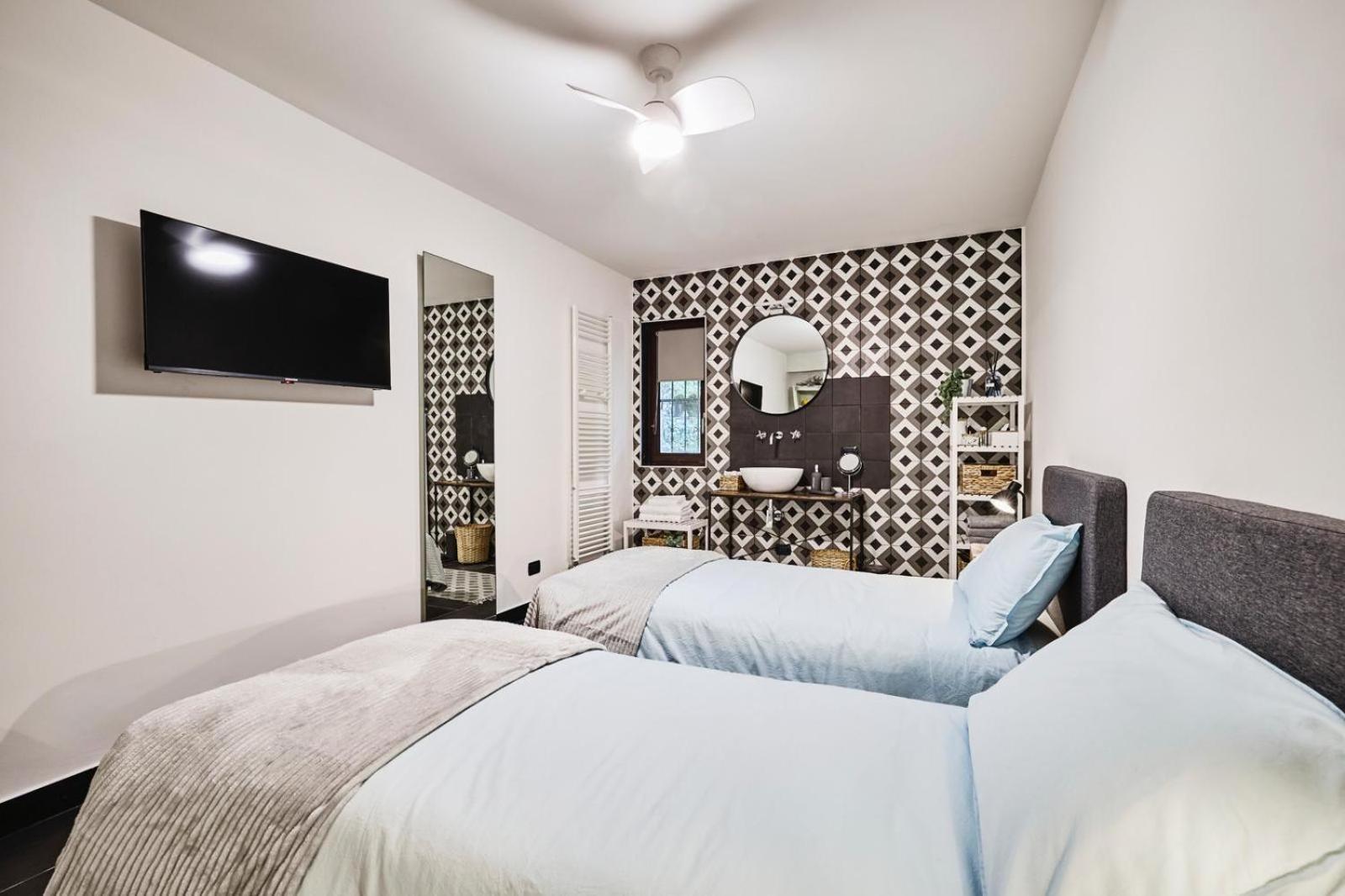 The Peaceful Apartament Close To Milan Trezzano sul Naviglio Exterior foto
